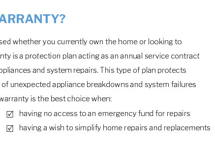 home protect insurance problems